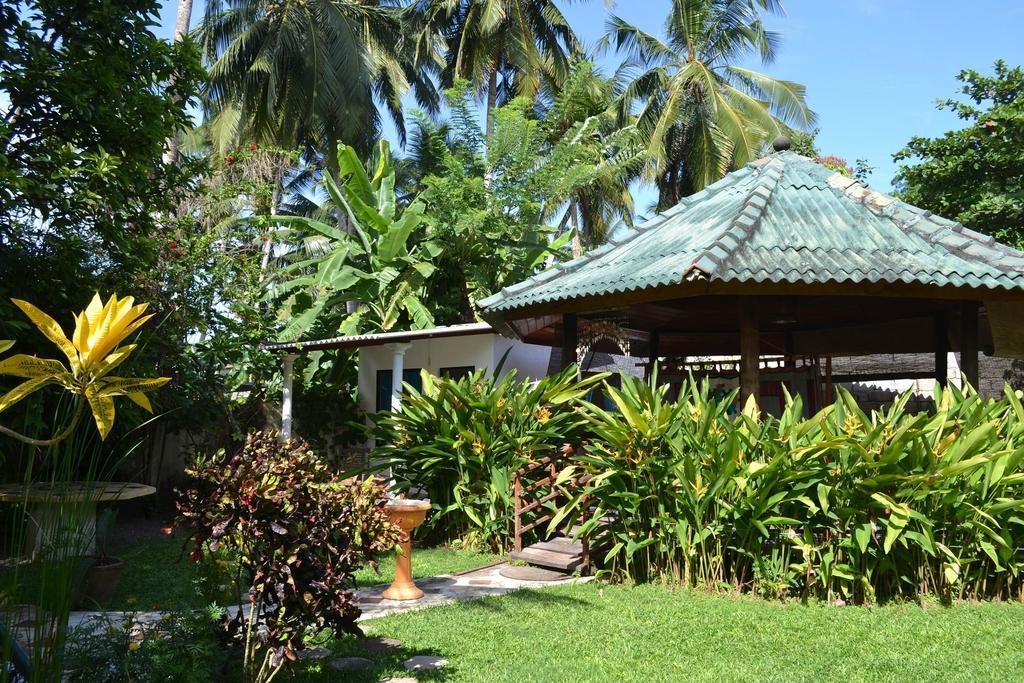 Paradise Garden Unawatuna Exterior foto