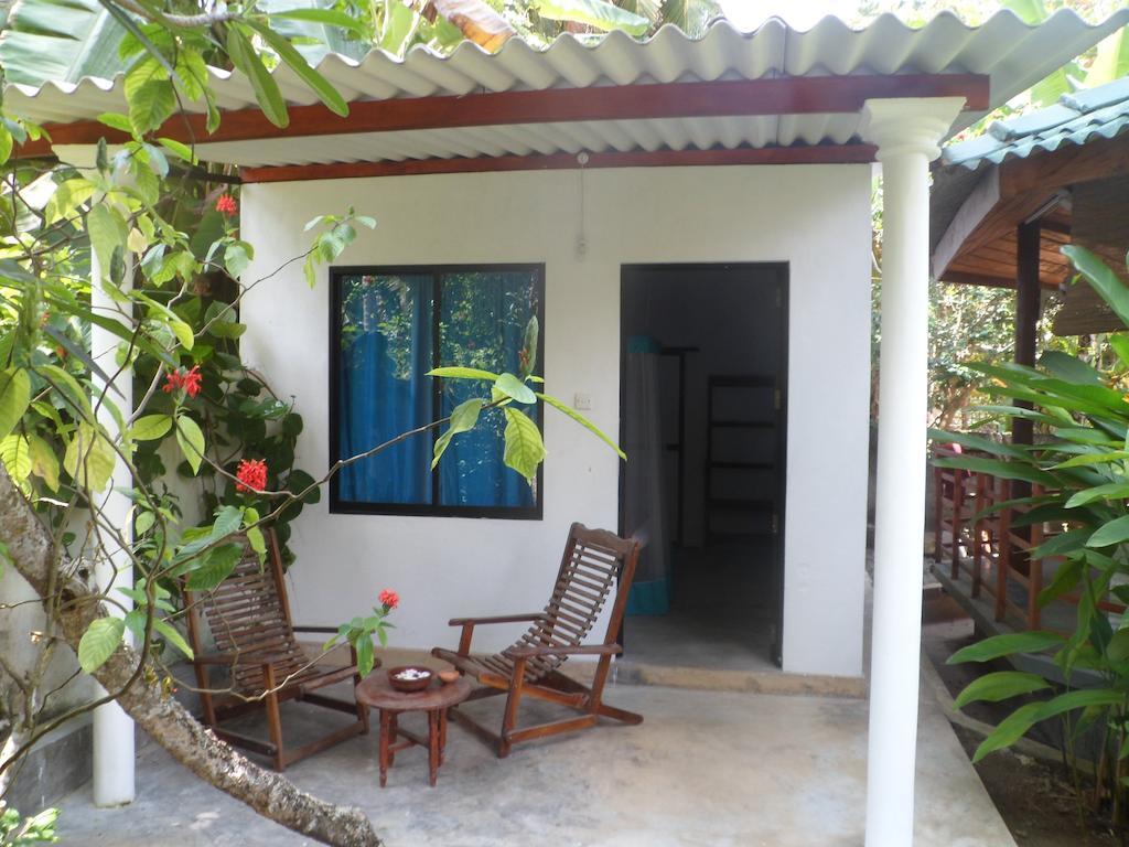 Paradise Garden Unawatuna Cameră foto