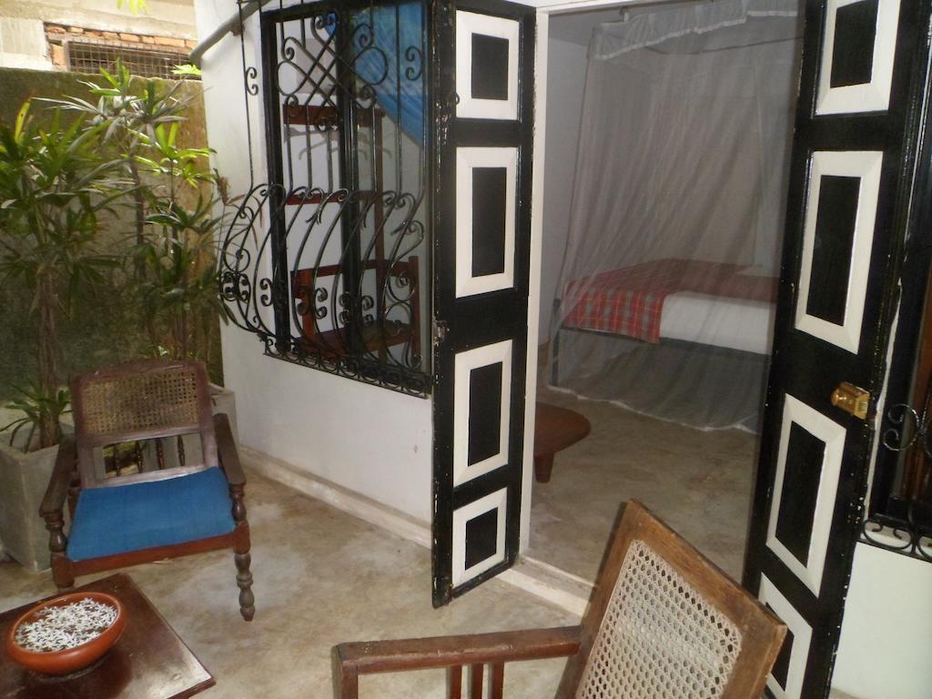 Paradise Garden Unawatuna Cameră foto