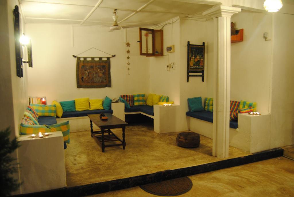 Paradise Garden Unawatuna Exterior foto