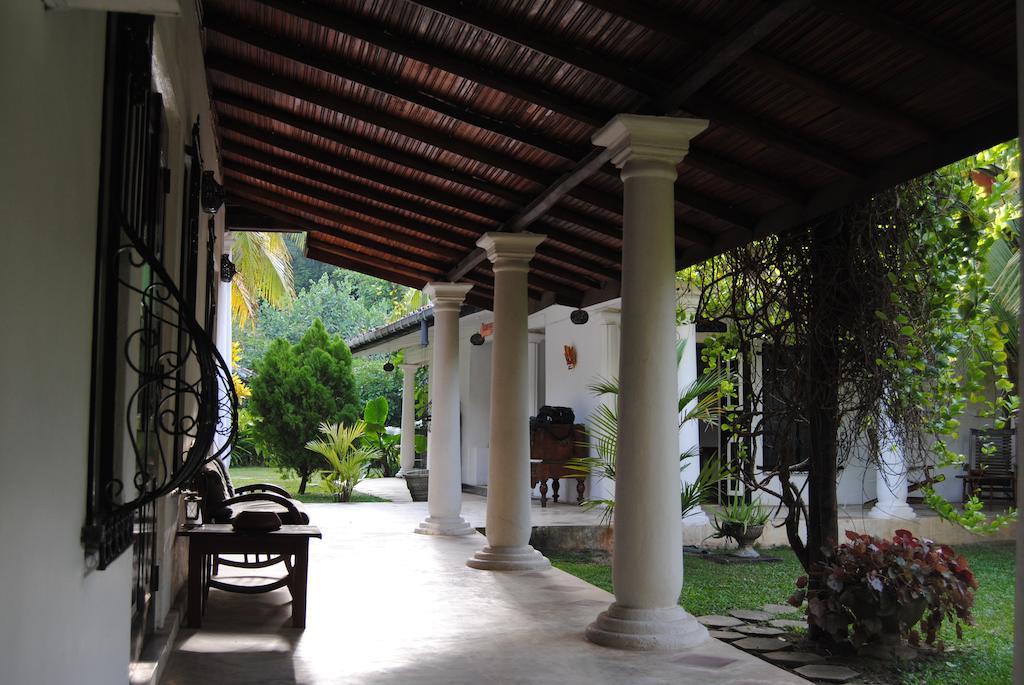 Paradise Garden Unawatuna Cameră foto