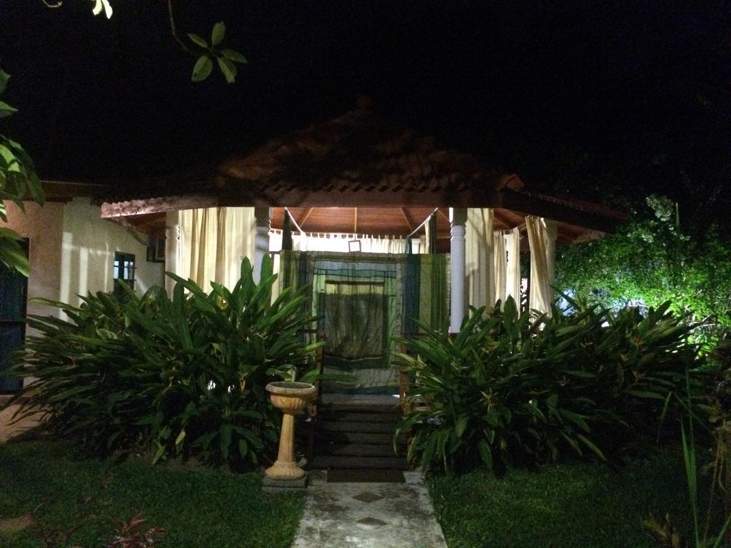 Paradise Garden Unawatuna Exterior foto