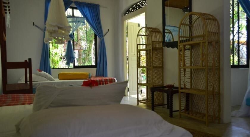 Paradise Garden Unawatuna Exterior foto