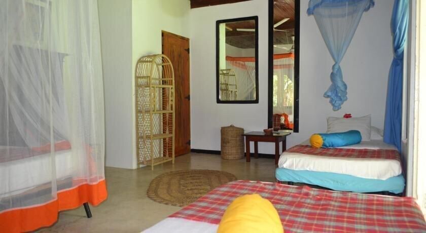 Paradise Garden Unawatuna Exterior foto